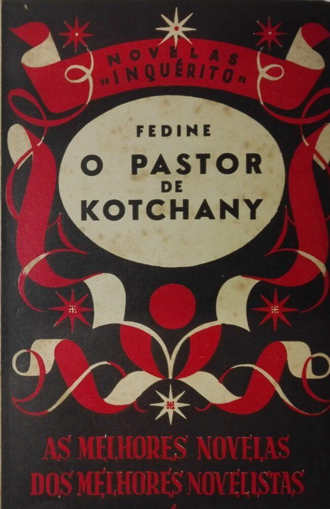 O Pastor de Kotchany
