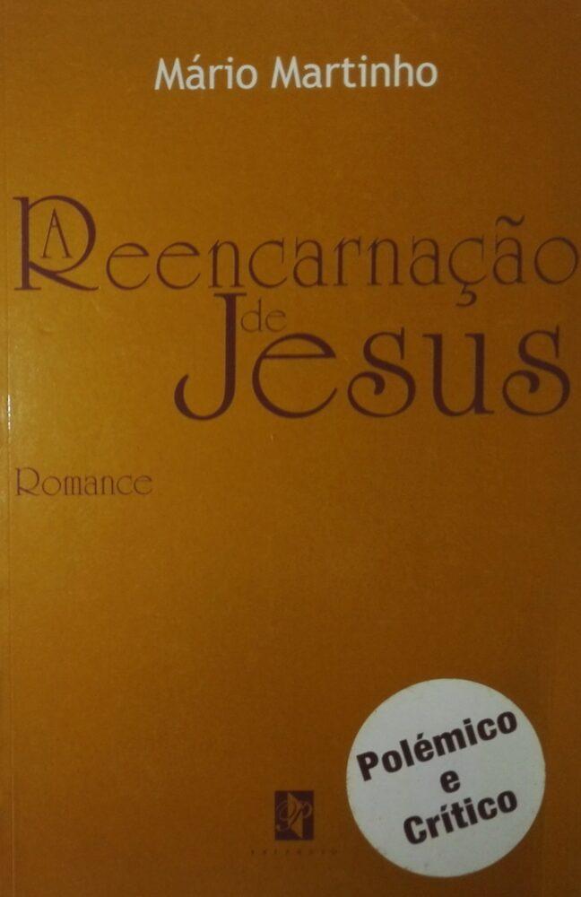 A Reencarnação de Jesus