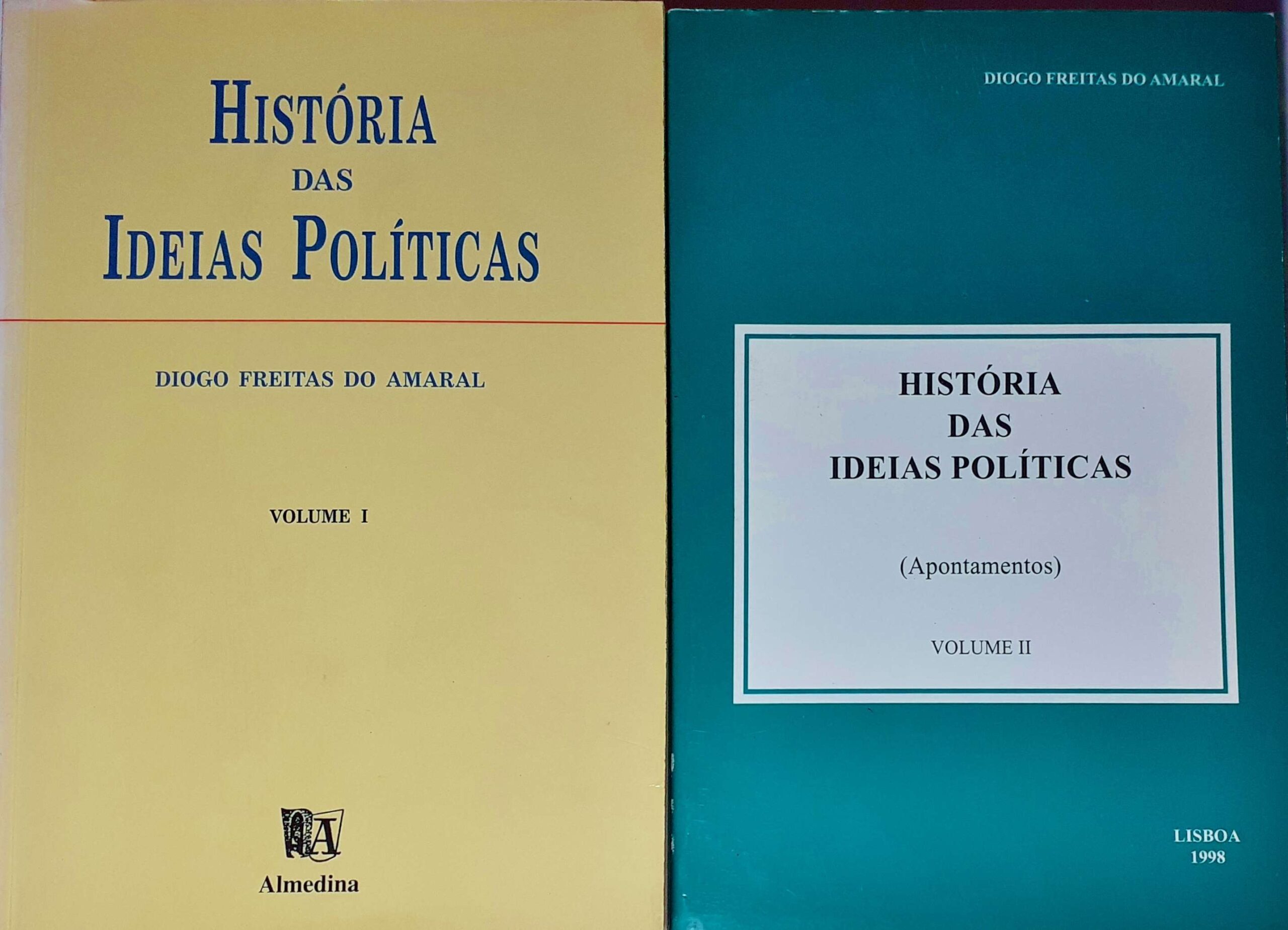 PDF) Ideias de política e política das ideias: a paisagem dos