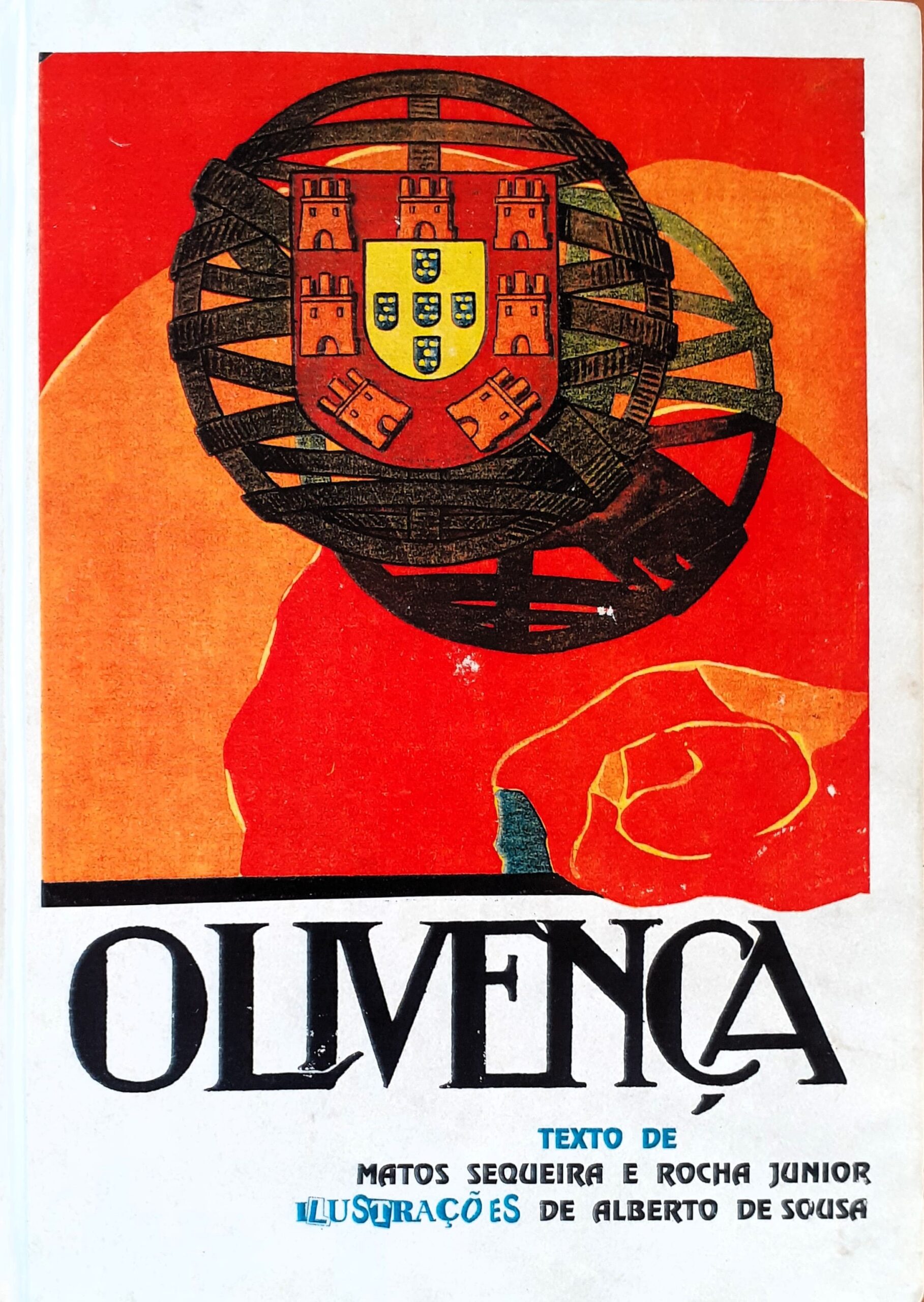 História de Olivença